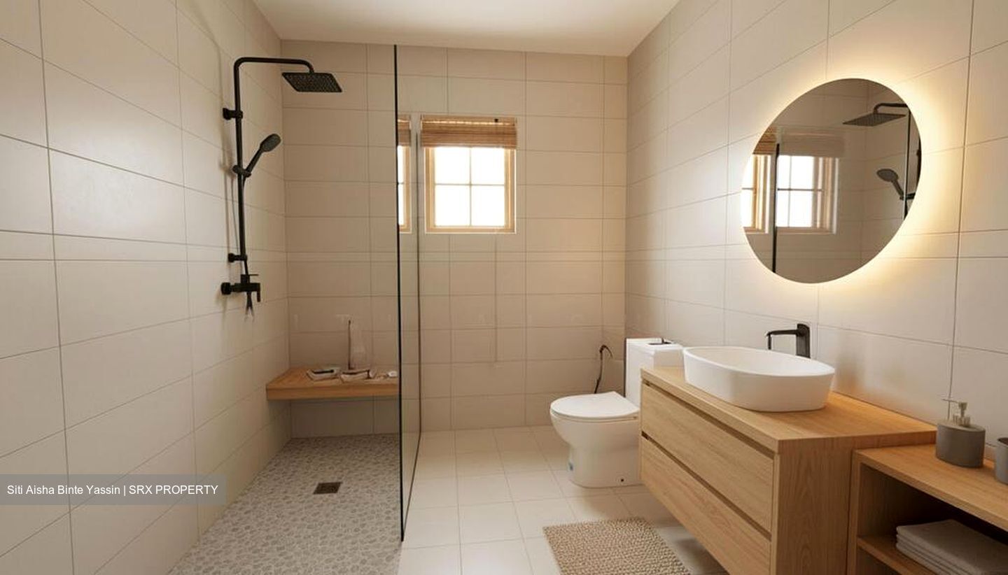 Blk 699B Hougang Street 52 (Hougang), HDB 4 Rooms #498336781